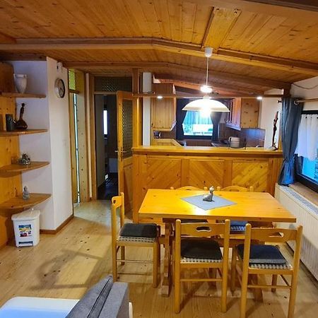 Apartma Vidic Gozd Martuljek Luaran gambar