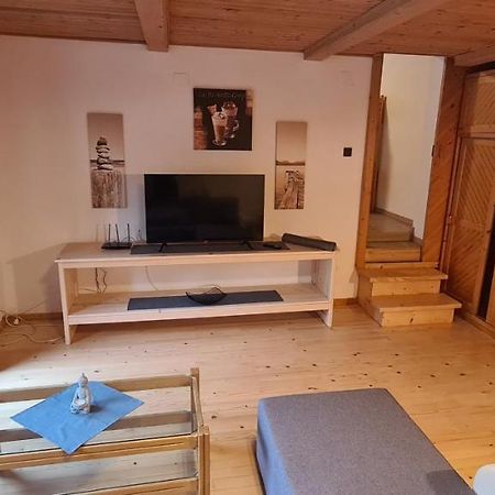 Apartma Vidic Gozd Martuljek Luaran gambar