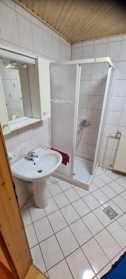 Apartma Vidic Gozd Martuljek Luaran gambar